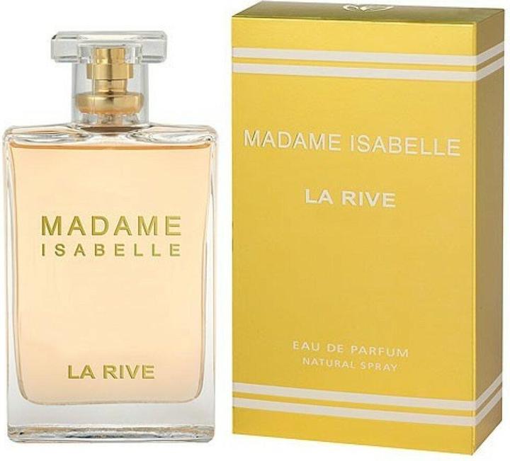 Produktbild La Rive Madame Isabelle by Eau de Parfum Spray 89 ml (Eau de Parfum, 89 ml)