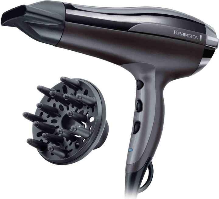 Actual product image Remington D5220 Pro-Air Turbo