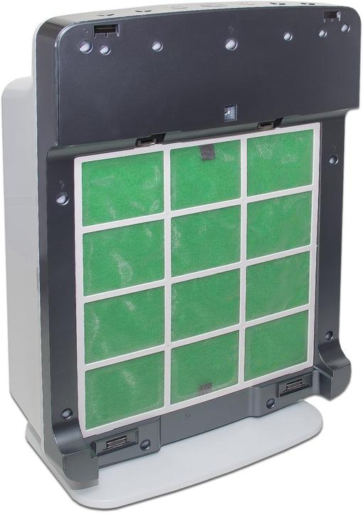 Produktbild Alfda Luftreiniger ALR550 mit 2-stufigem HEPA-Filter (95 m²)