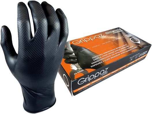 Produktbild Oxxa Handschuhe (10)