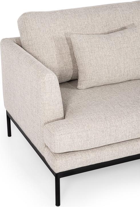 Image du produit Atelier del Sofa Edwin (2 places)