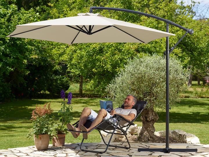 Produktbild Kingsleeve Sonnenschirm (2.40 m)