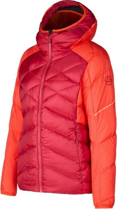 Actual product image La Sportiva Bivouac Down Jkt - Daunenjacke - Damen (S)