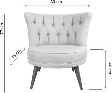 Image du produit Atelier del Sofa Cannon