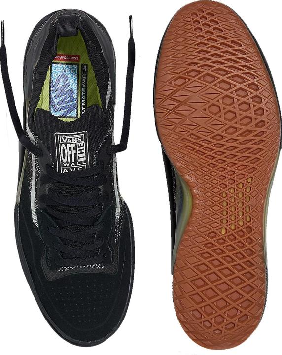 Actual product image Vans M38512 (42)