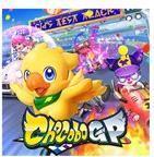Produktbild Nintendo Chocobo GP (Switch, DE)