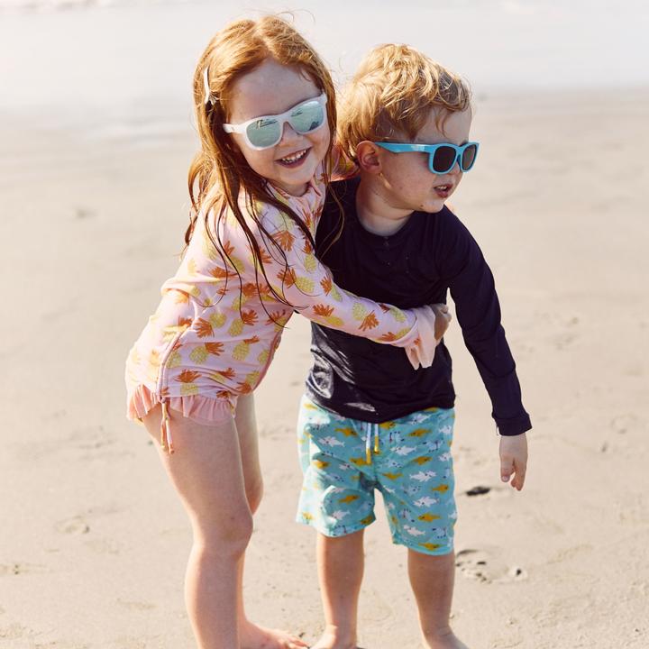 Image du produit Babiators lunettes de soleil polarisées Blue Series