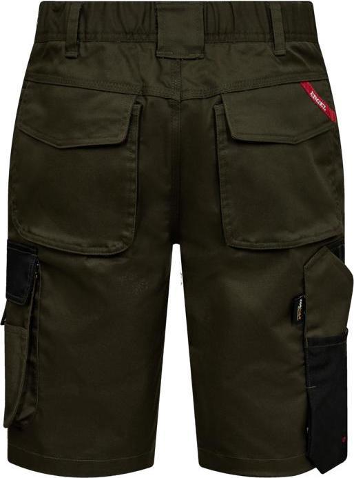 Image du produit F. Engel Short de travail Galaxy avec stretch (66)