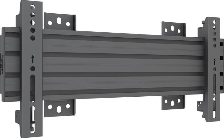 Image du produit Multibrackets Support mural Ultrastretch, VESA 100x100-400x200 (Mur, 37")