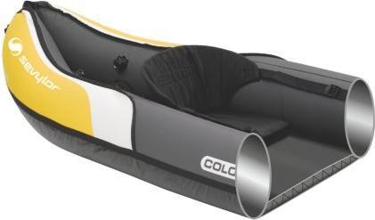 Actual product image Sevylor Colorado Kayak (2 pers.)