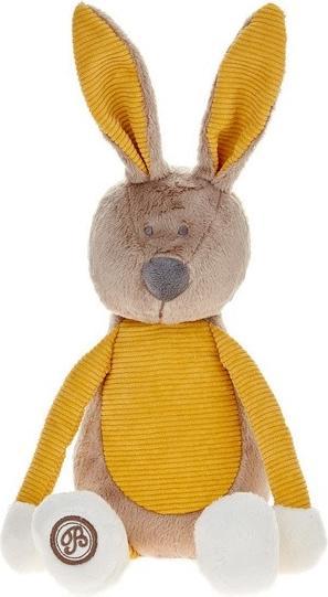 Beppe Beige and honey bunny mascotte Enzo 20 cm (20 cm)