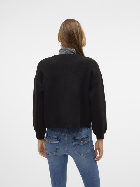 Image du produit Vero Moda VMBOW Veste en tricot Veste en tricot (L)