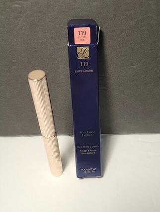 Produktbild Estée Lauder Futurist (Out of Time)