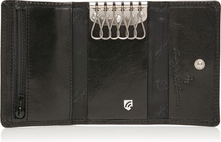 Actual product image Castelijn & Beerens Gaucho key case RFID leather 10 cm