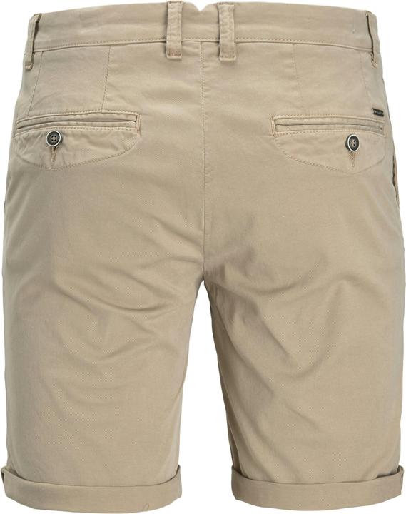 Image du produit Jack & Jones Regular Fit Chino Shorts Chino Shorts (L)