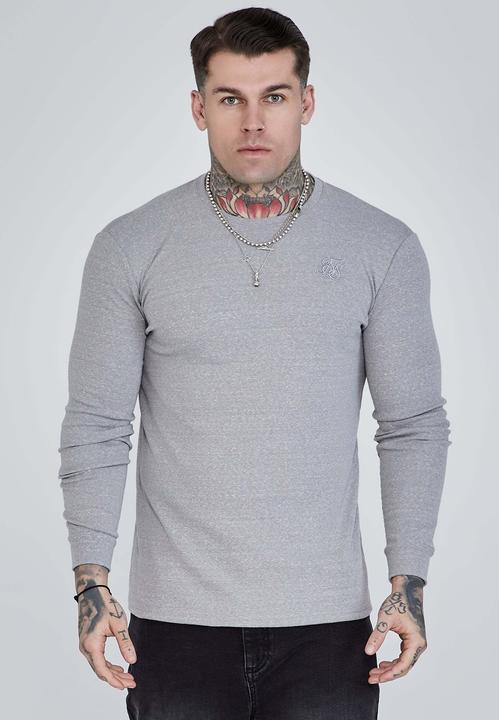 Siksilk T-Shirt Long Sleeve T-Shirt