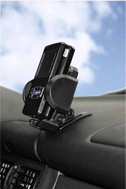 Produktbild Hama Universal-Multihalter