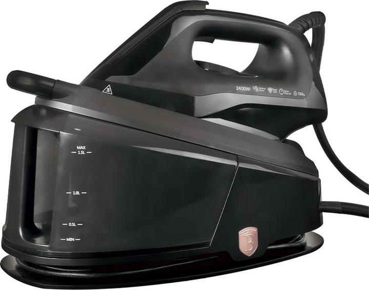 Image du produit BerlingerHaus Black Rose Collection (2200 W)