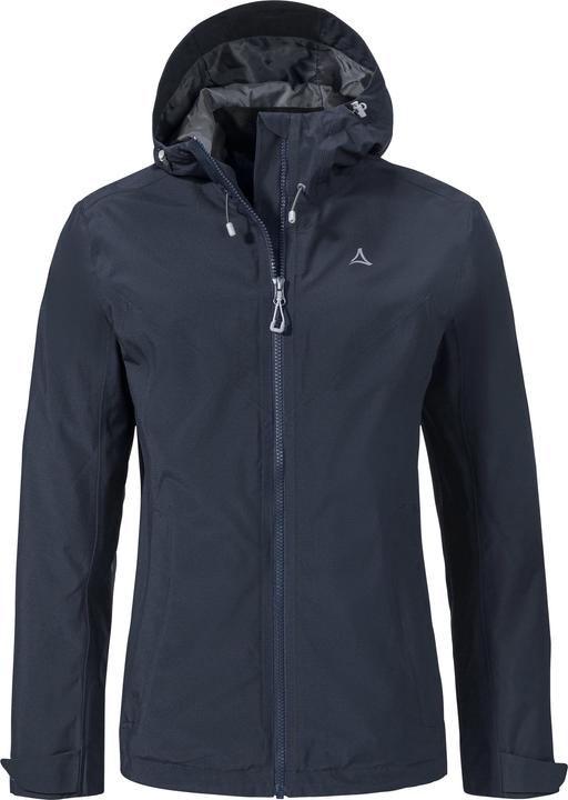 Navy Blazer, Blau