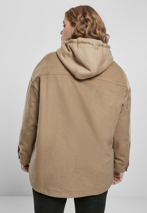 Image du produit Urban Classics Survêtement classique pour femmes (M)