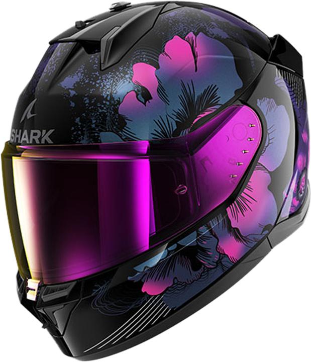 Actual product image Shark Full-face helmet D-SKWAL 3 (S)