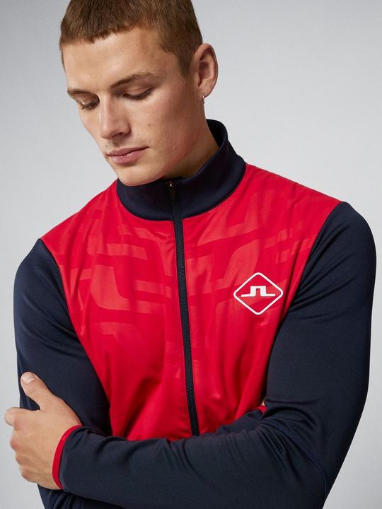 Immagine prodotto J. Lindeberg Giacca Ark Mid Layer (M)