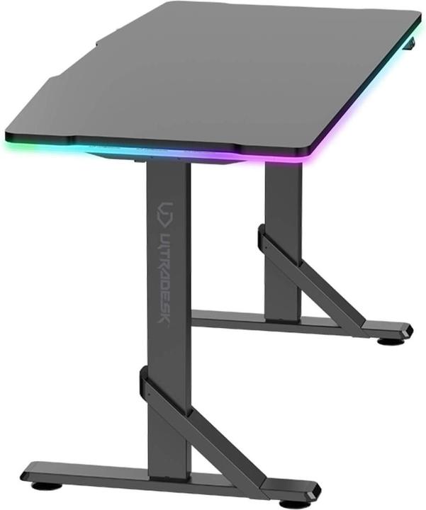 Actual product image Ultradesk Iron