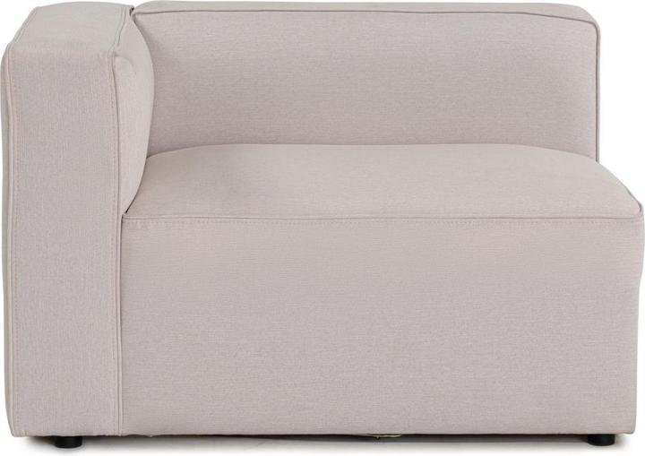 Actual product image Atelier del Sofa Mora (Corner sofa)