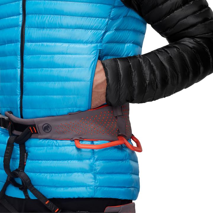 Immagine prodotto Mammut Giacca con cappuccio Aenergy IN (S)