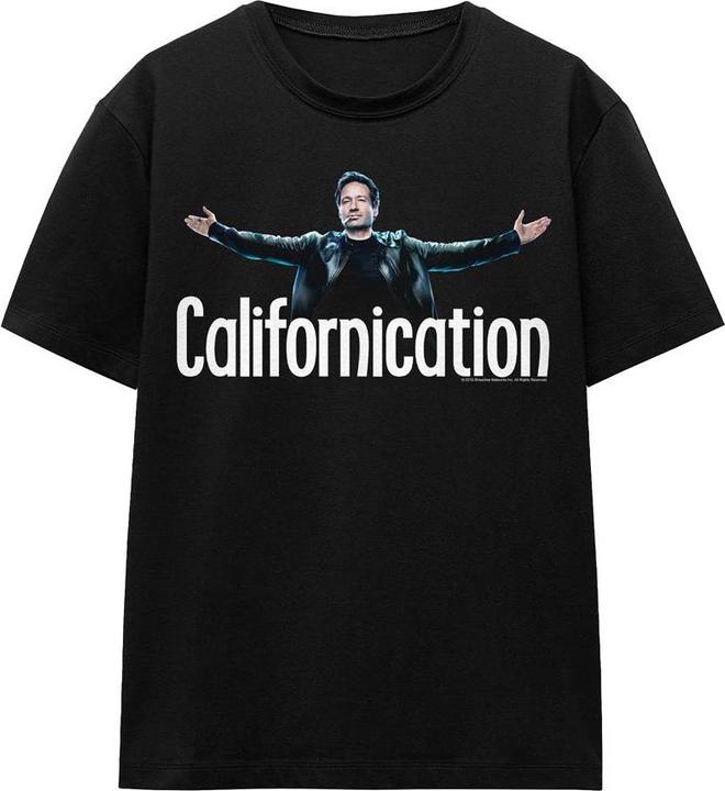 Produktbild Californication Outstretched TShirt (L)