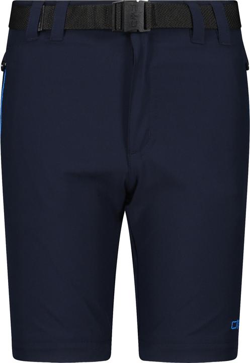 Actual product image CMP Campagnolo Boy's Zip Off Pant with Belt (116)