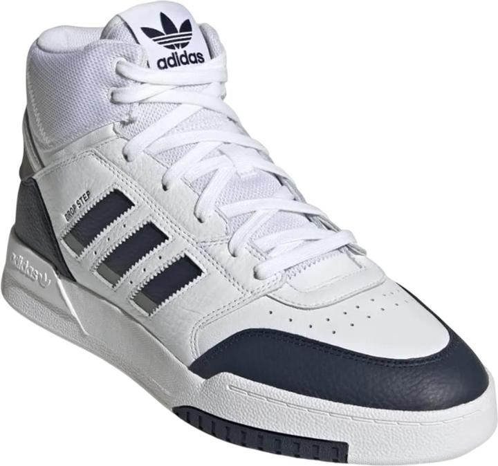 Produktbild adidas Sneaker Drop Step Leder (41.5)