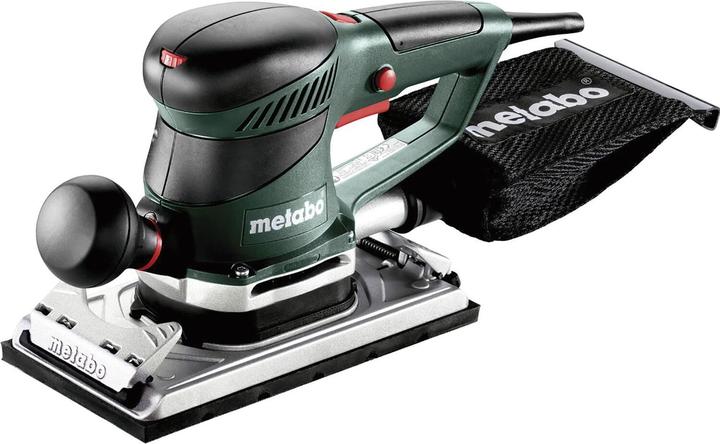 1 Stück Metabo SRE 4351 TurboTec Schwingschleifer