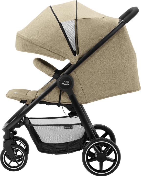 Image du produit Britax Römer B-Agile M