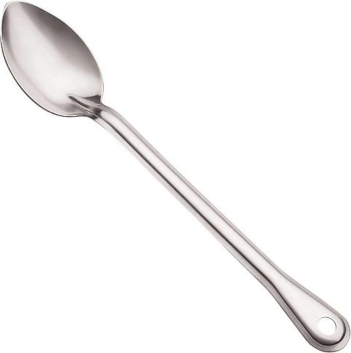 Produktbild Piazza Grosser Löffel 1-teilig 33.5cm (Servierlöffel)