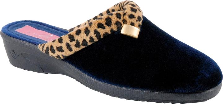 Actual product image Lunar Slippers Michelle (41)