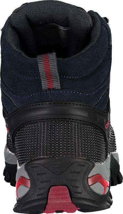 Produktbild CMP Campagnolo Rigel Mid WP Trekking Shoes (43)