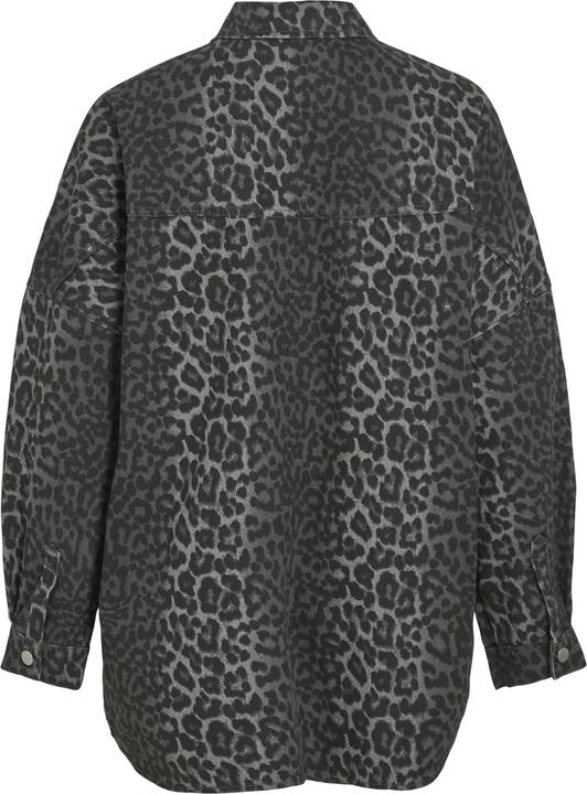 Image du produit Vila Chemise à imprimé léopard (42)