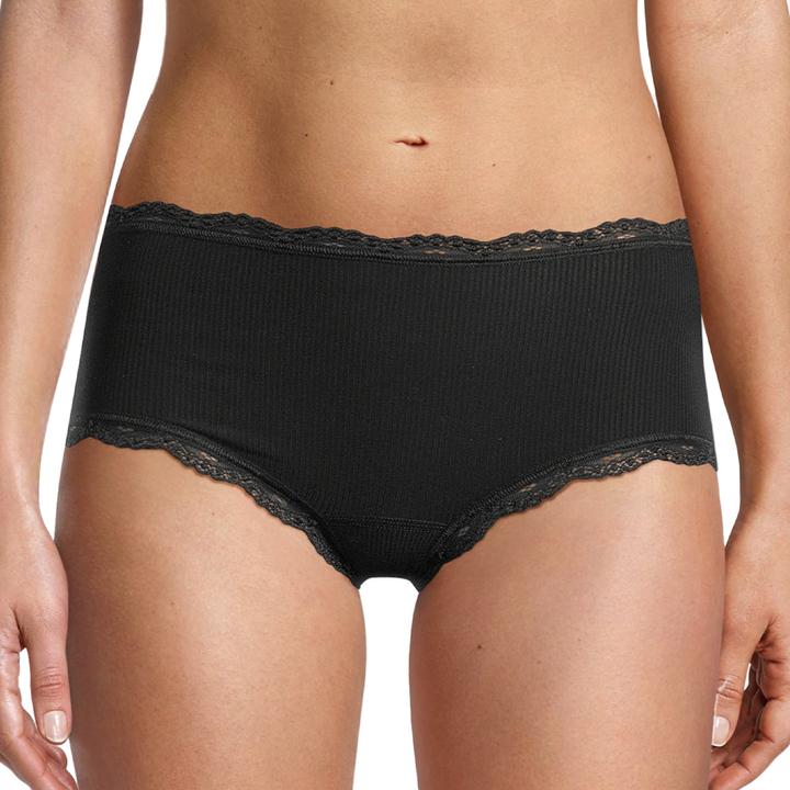 Actual product image Nina von C. 3-pack Body & Soul hipster (44, XXL, pack of 3)