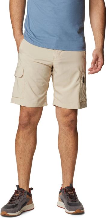 Columbia Silver Ridge Utility Cargo Short
