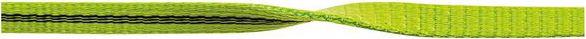 Actual product image Edelrid Tech Web 12mm 100m / whole roll
