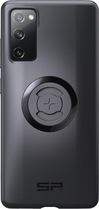 Actual product image Sp Connect Phone Case SPC+ S20 FE