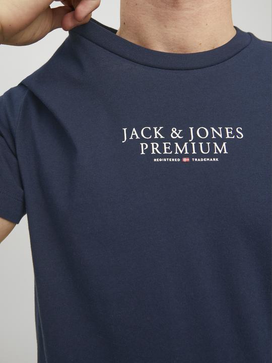 Immagine prodotto Jack & Jones Maglietta girocollo (XL)