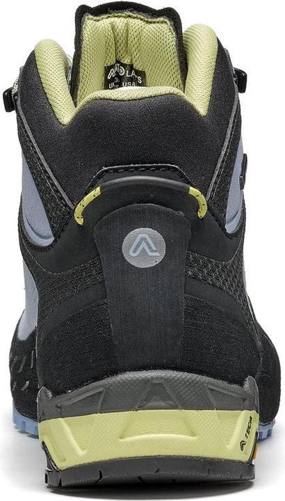 Actual product image Asolo Eldo Mid LTH GV (39 1/3)