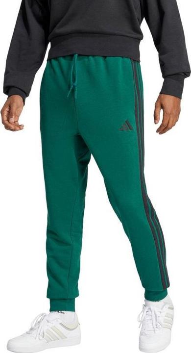 Actual product image adidas 3 Stripes Fit Tech Pants (XXL)