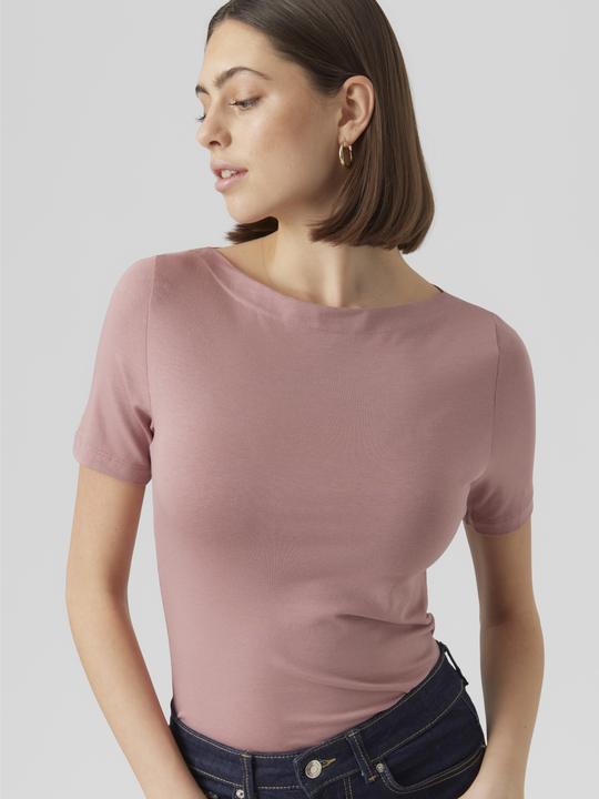 Produktbild Vero Moda Vmpanda Modal S/S Top Noos (XS)