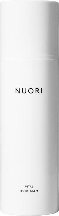 Actual product image Nuori Vital Body Balm (Body butter, 150 ml)