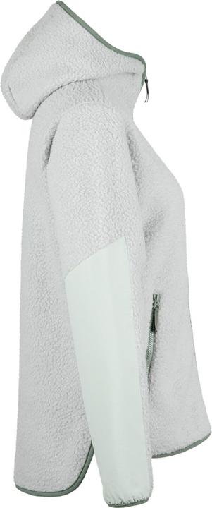 Actual product image Stoic Women's NorrvikSt. Pile Fleece Hoody (36)