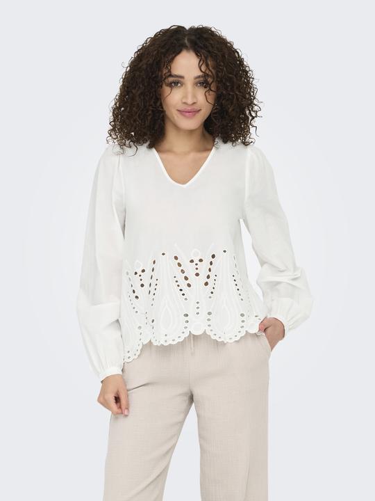 Image du produit JdY JDYMILEY Haut Haut (XL)