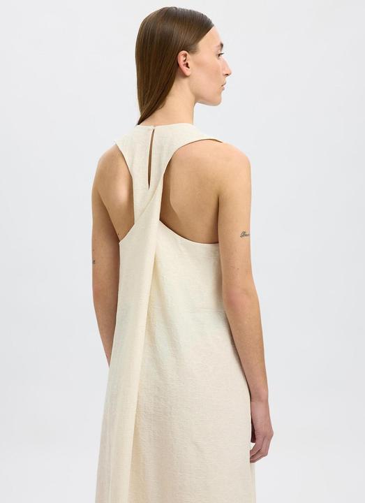 Produktbild Selected Femme Mini Kleid ohne Ärmel (42)